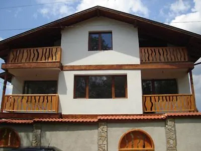 Dragushinovo Boutique Chalet Hotel Boroveț