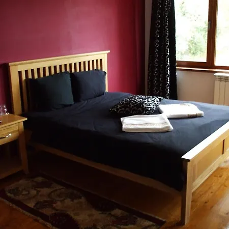 Dragushinovo Boutique Chalet Hotel 3*