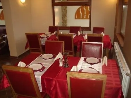 Dragushinovo Boutique Chalet Hotel 3*