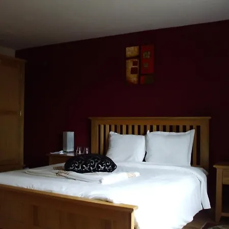 Dragushinovo Boutique Chalet Hotel 3*