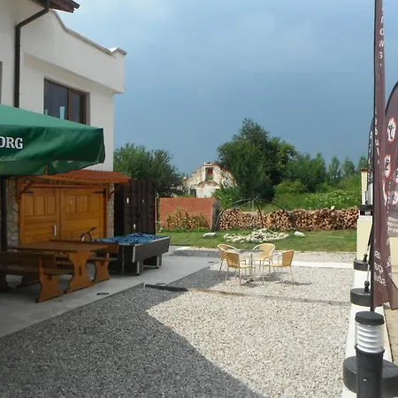 Dragushinovo Boutique Chalet Hotel 3*