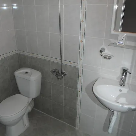 Dragushinovo Boutique Chalet Hotel 3*