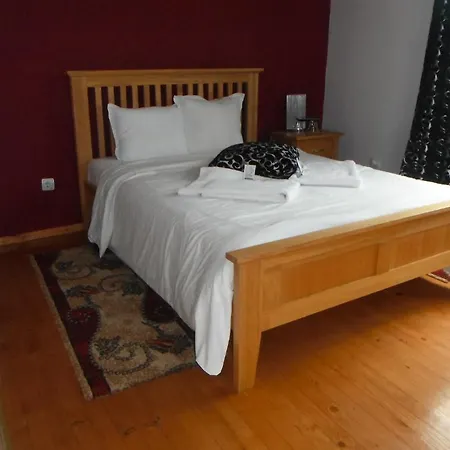 Hotel Dragushinovo Boutique Chalet