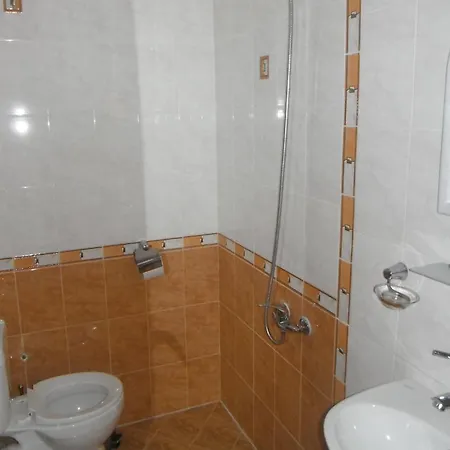 Dragushinovo Boutique Chalet Hotel Boroveț