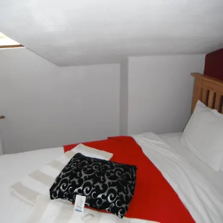 Hotel Dragushinovo Boutique Chalet