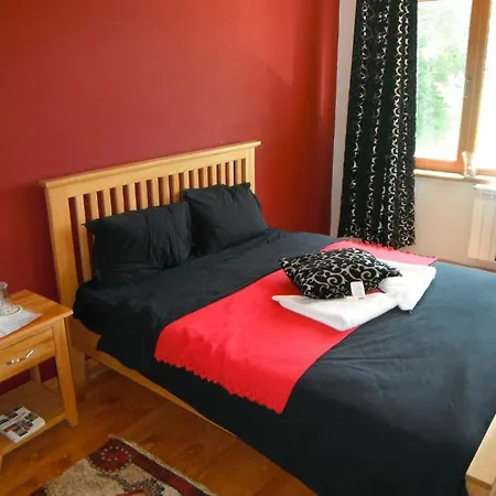 Dragushinovo Boutique Chalet