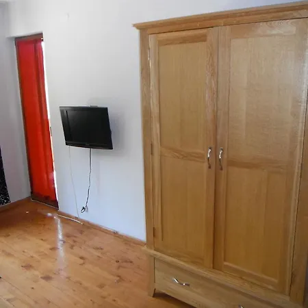 Hotel Dragushinovo Boutique Chalet