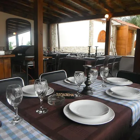 Dragushinovo Boutique Chalet Hotel 3*