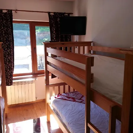 Hotel Dragushinovo Boutique Chalet 3*