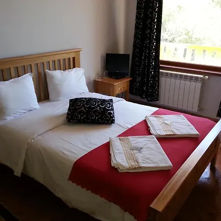 Dragushinovo Boutique Chalet 3*