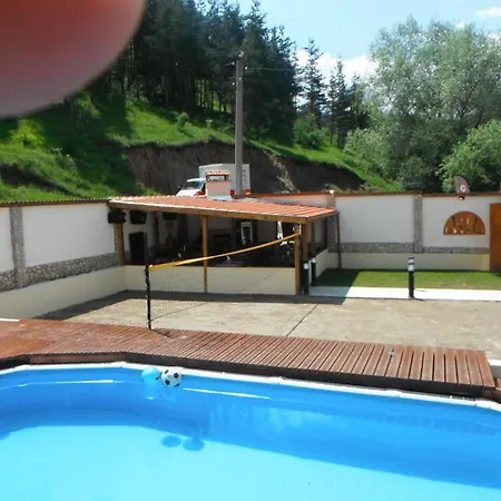 Dragushinovo Boutique Chalet 3*